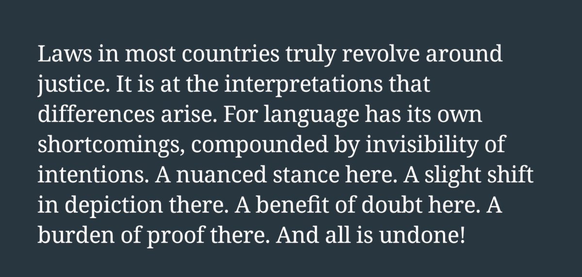 The Analyst tweet media