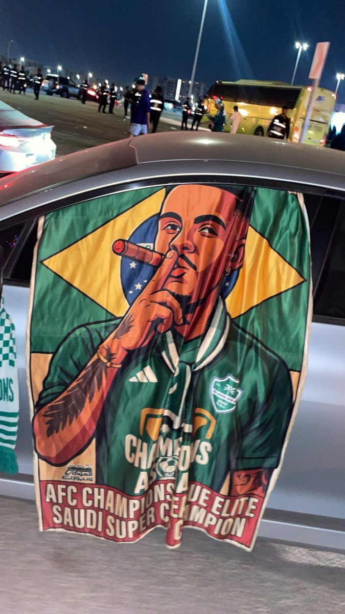 ليلة عظيمه من ليالي الاهلي ، الحمدلله 💚💚