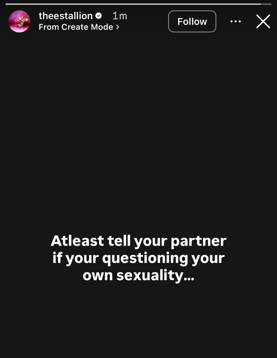 HFR Podcast tweet media