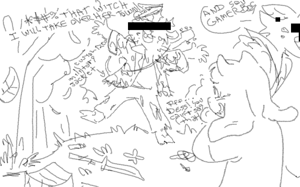 Shergo⚠️Sn̵̒eo Containment B̸̲̾͆̔͛̆̑̏͆͛͘reach⚠️ tweet media