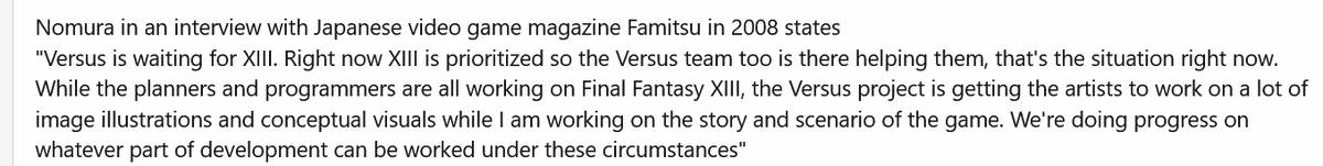 Sceptic Versus-XIII tweet media