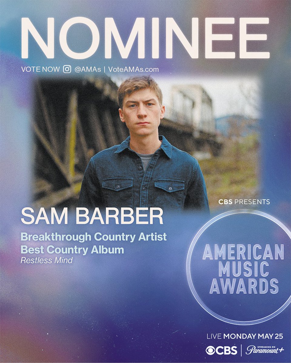 American Music Awards tweet media