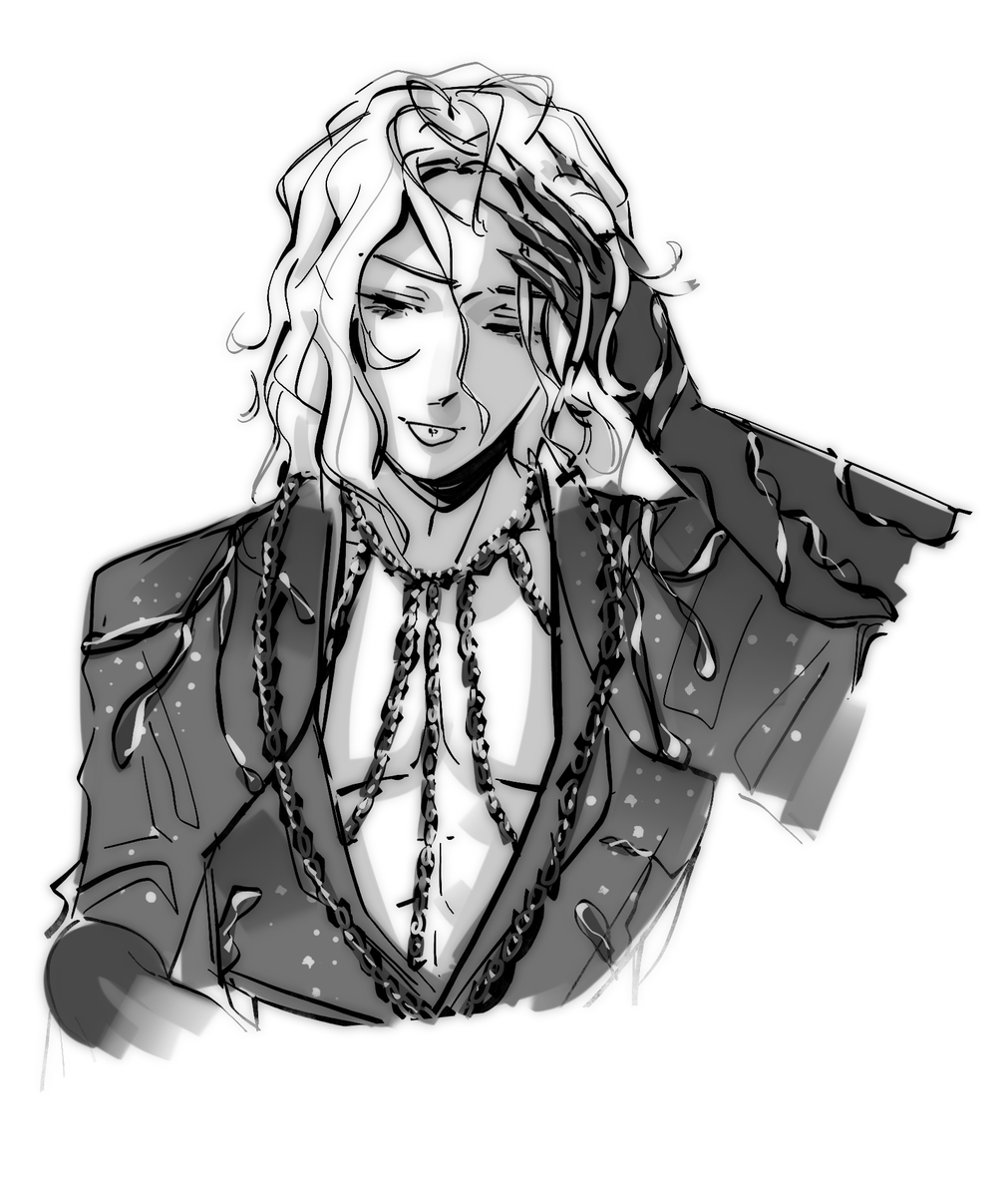 cequi204's tweet photo. 潜𝓈𝒶𝓂𝒶... (quick sketch) #18triptwt hai https://t.co/6WzPJ6psCg