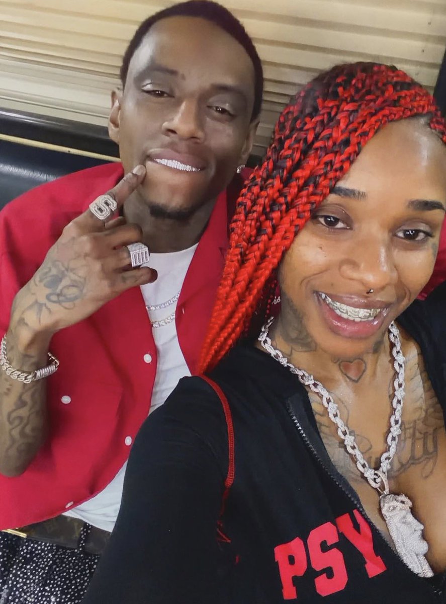 Sexyy Red tweet media