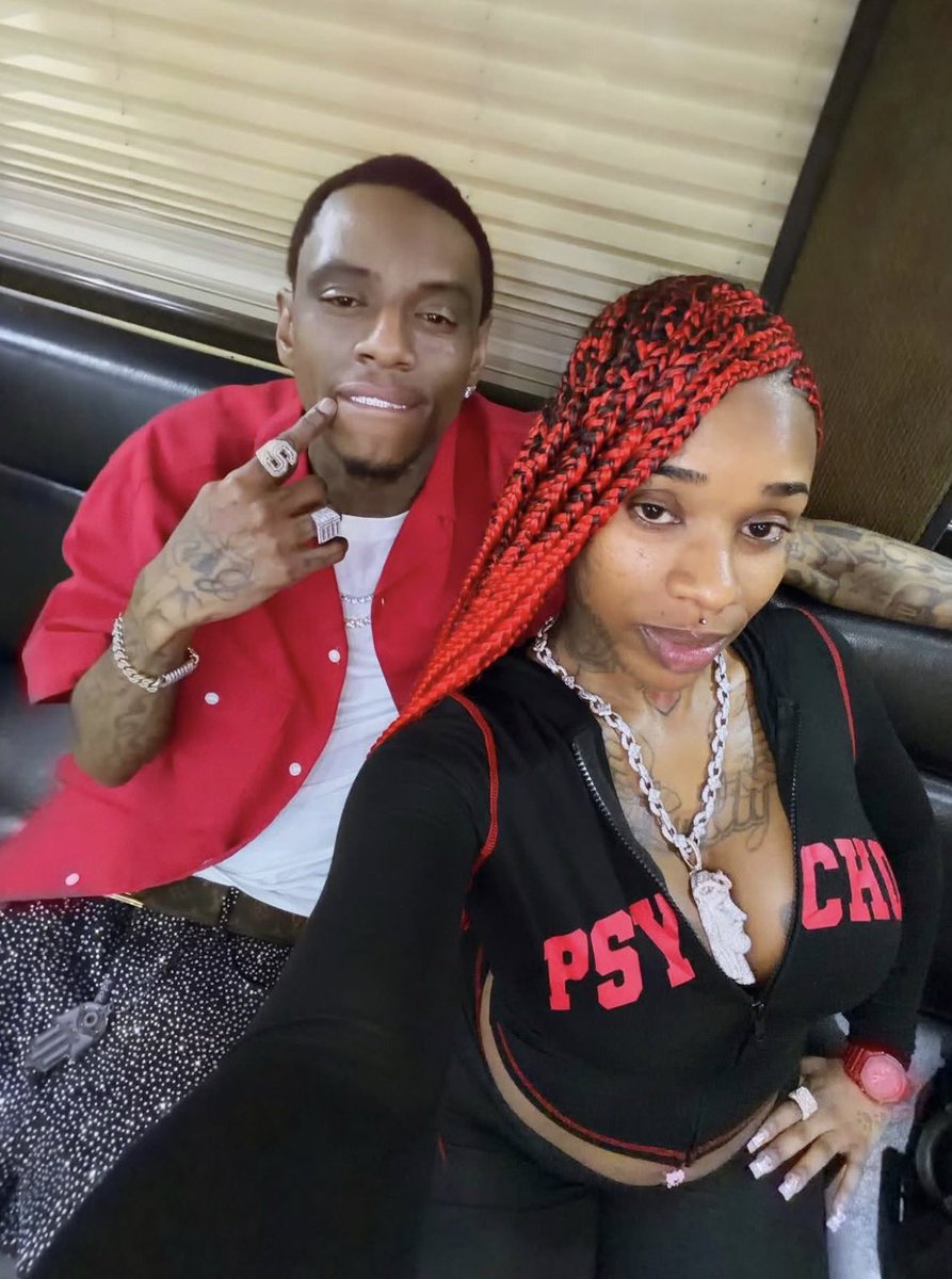 Sexyy Red tweet media