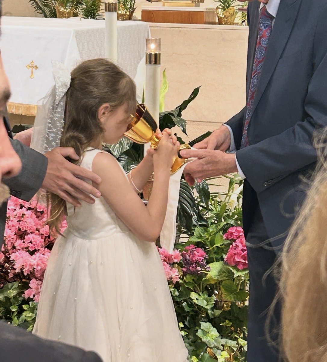 Catholic Drip 💧 tweet media