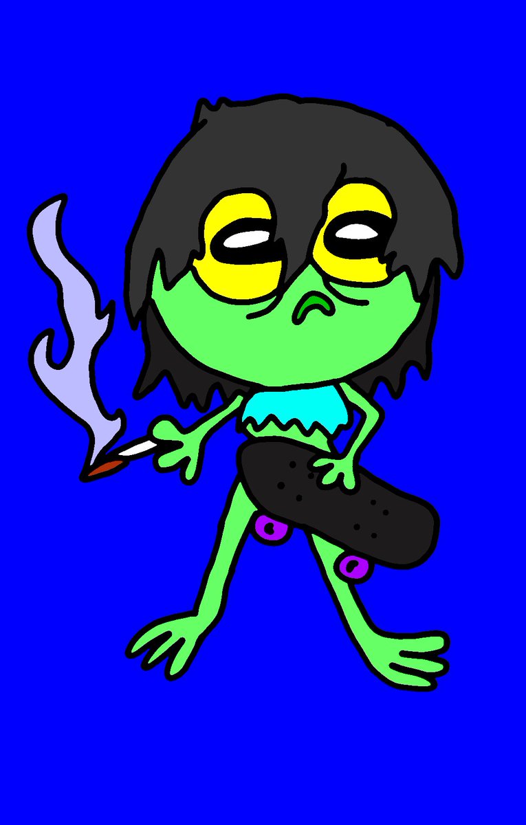 Retire Intern tweet media