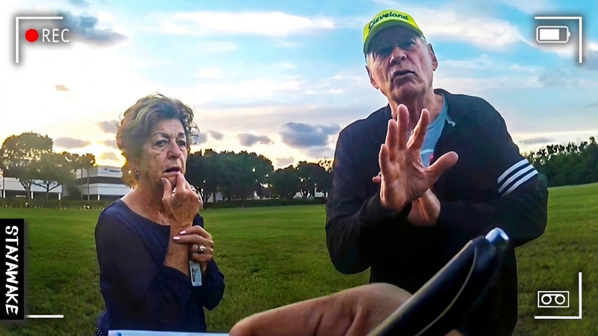 Scribe_Light's tweet photo. Brand new #TrueCrime from @STAYAWAKEvids : "Cops Discover FLORIDA MAN'S Voice Notes Of Horror" https://t.co/gje4mF4p1J https://t.co/2LNVRyfk6N