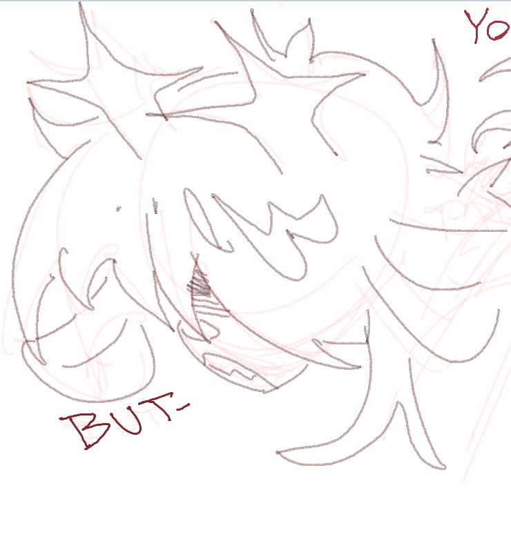 Shergo⚠️Sn̵̒eo Containment B̸̲̾͆̔͛̆̑̏͆͛͘reach⚠️ tweet media