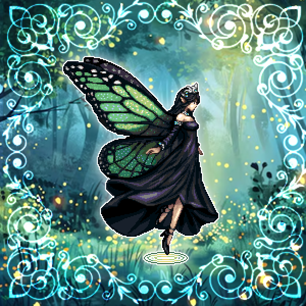 Quetzal Wings tweet media