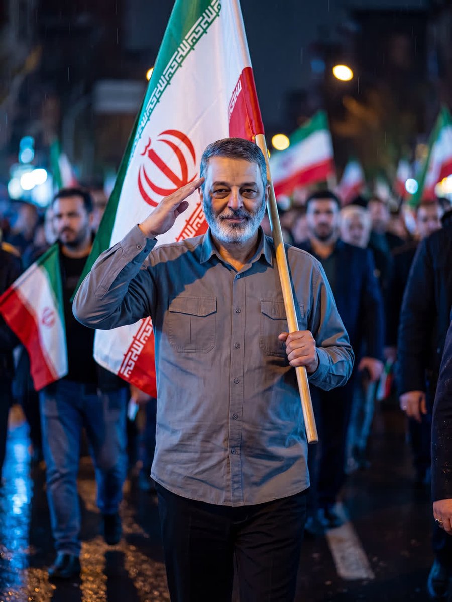 دخت نوبهار🟢☫🔴 tweet media