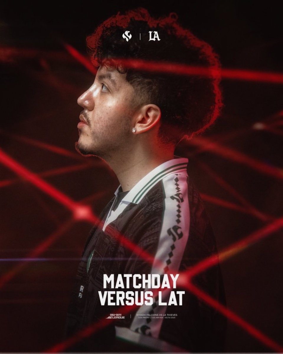 FALCONCDL's tweet photo. Still got full faith in you lot, no doubt, this loss? forget that shit, lock in on the league, it’s still yours, go run through every team like you did at the start 🦅💚.

There’s a beast in every one of you, wake that mf up and let it loose.
@Pred @Exnid_ @KiSMET6_ @Cellium https://t.co/JMNQSiqFTe