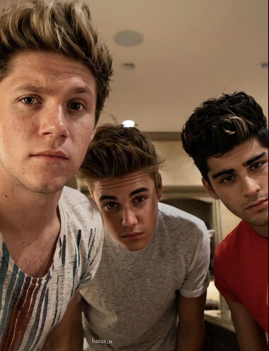 *todos en contra de la IA*
lo que la IA puede hacer: