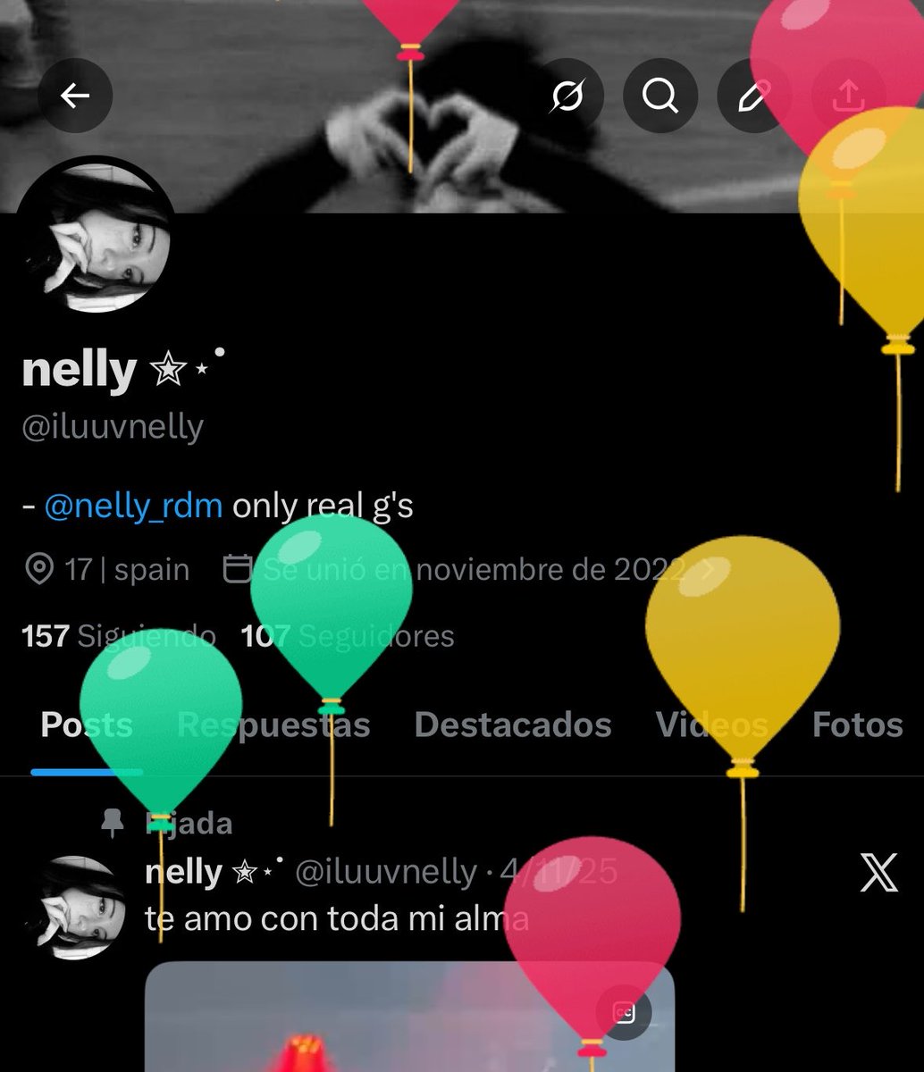 nelly ✮⋆˙ tweet media
