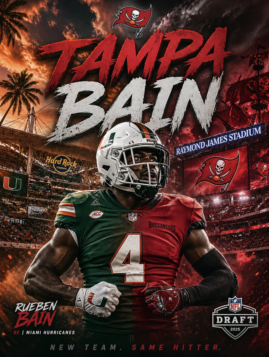 DavidFranklin #TrenchWork tweet media