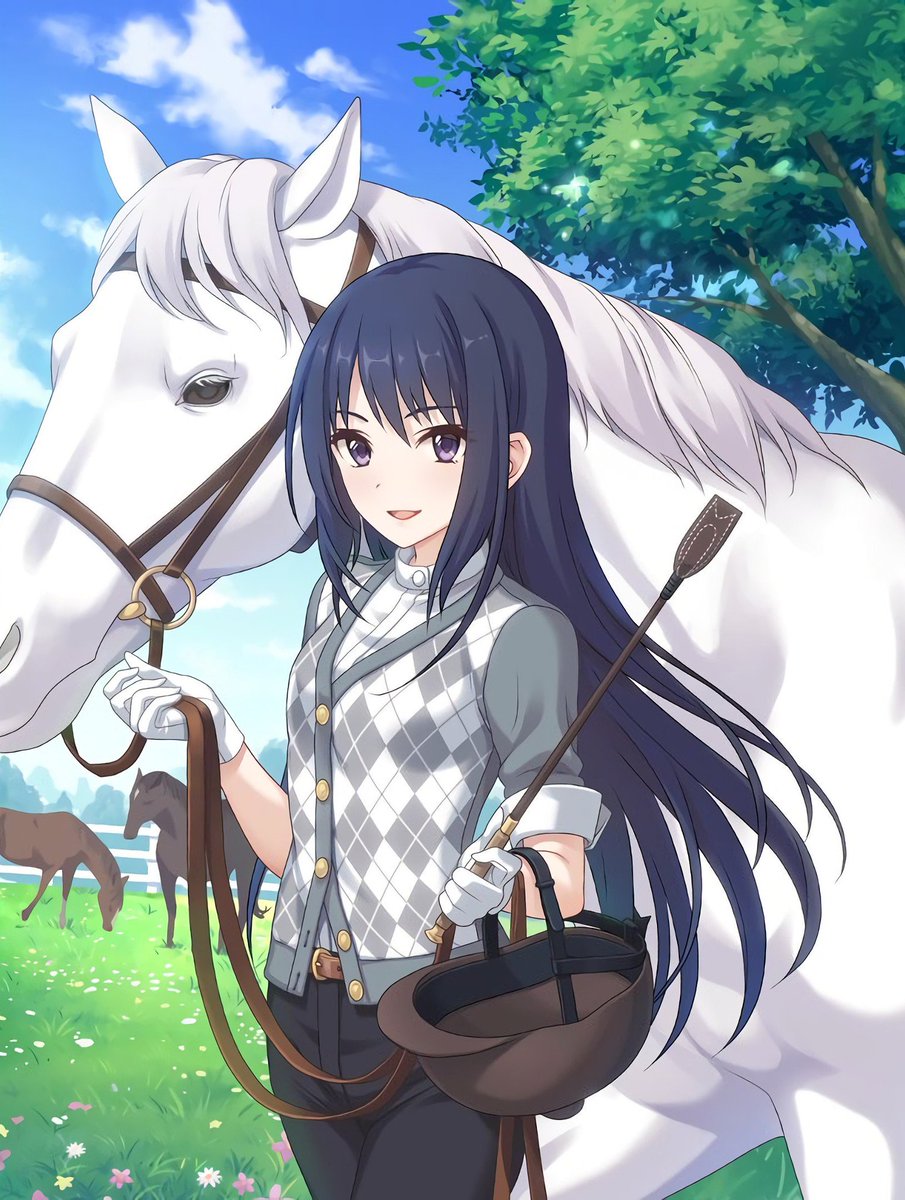 チャンプ tweet media