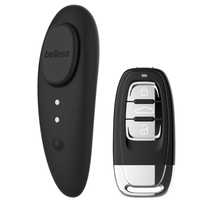 Shoshi's tweet image. Date night just got an upgrade. 🔑

 KeyVibe Vibrator is a velvety-soft magnetic underwear attachment — and its remote? Looks exactly like a car key. Leave it on the table. No one will know.

Get one: go.shopmy.us/p-54777578

#DateNight #KeyVibe #CouplesPlay #IntimateWellness