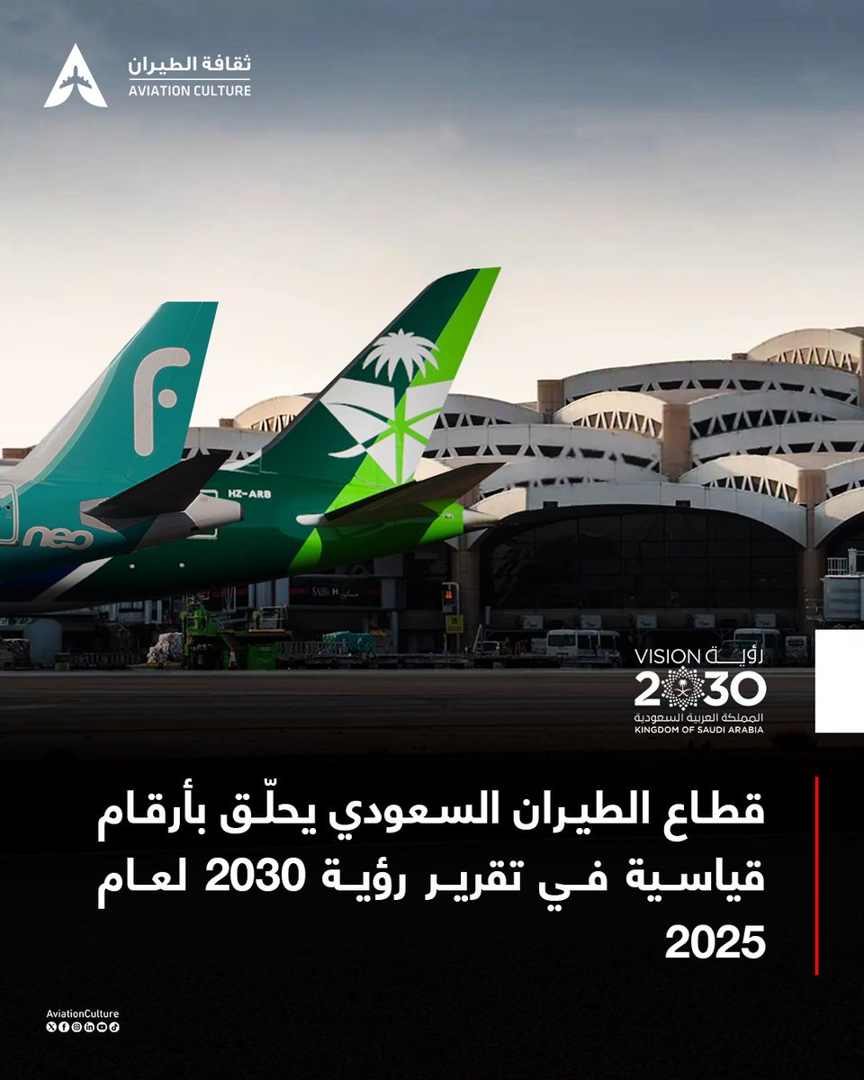 ثقافة الطيران tweet media