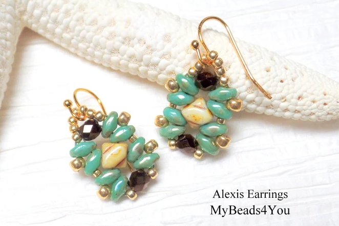 MyBeads4You_'s tweet image. #jewelrygift #giftideas #etsy #Etsyshop #jewelryshop #Earrings #craftbizparty #shopindie #smilett23 mybeads4you.etsy.com/listing/146694…
