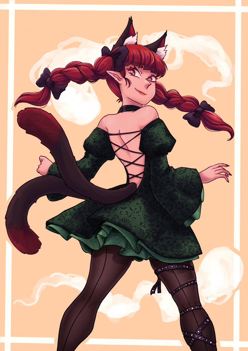 Pujolart Comms open tweet media