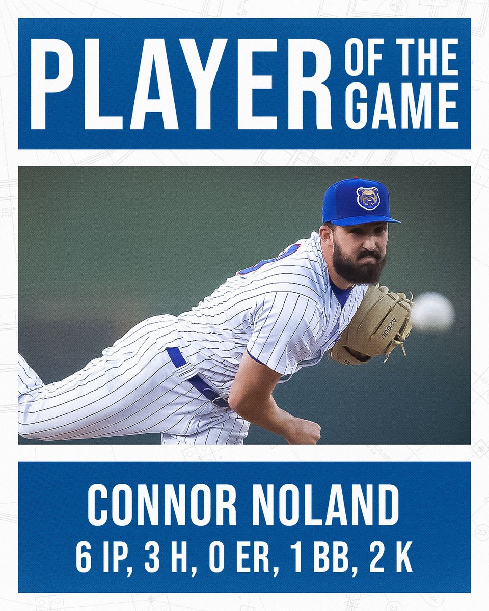 Iowa Cubs tweet media