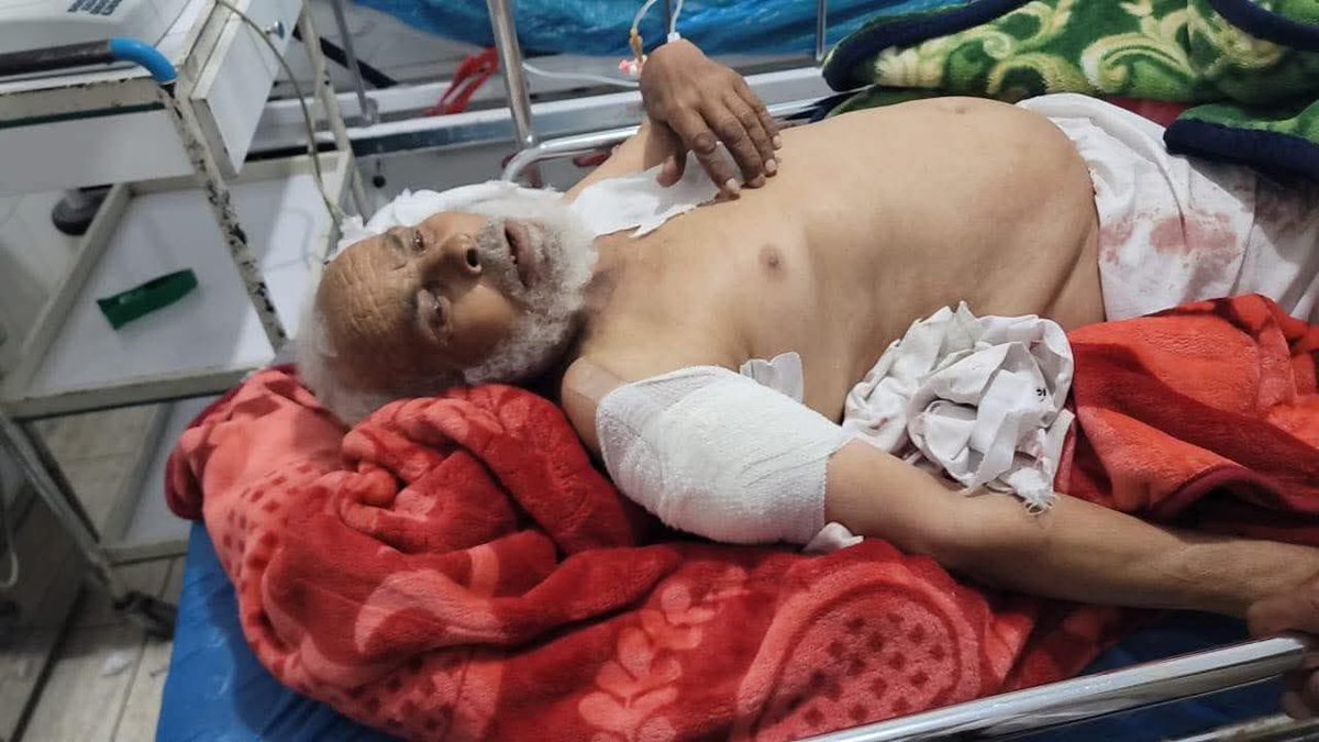 إبراهيم عبد القادر tweet media
