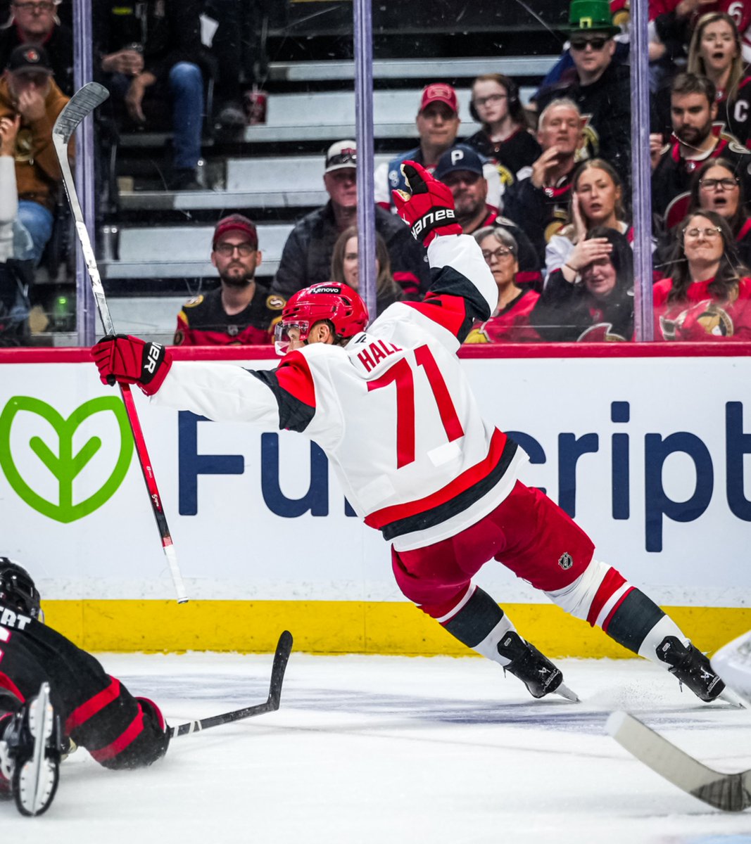 Carolina Hurricanes tweet media