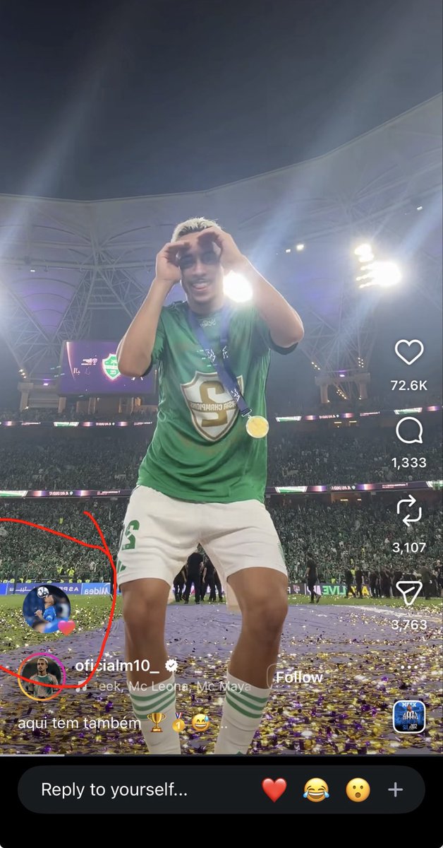 🇦🇷Abdulaziz tweet media