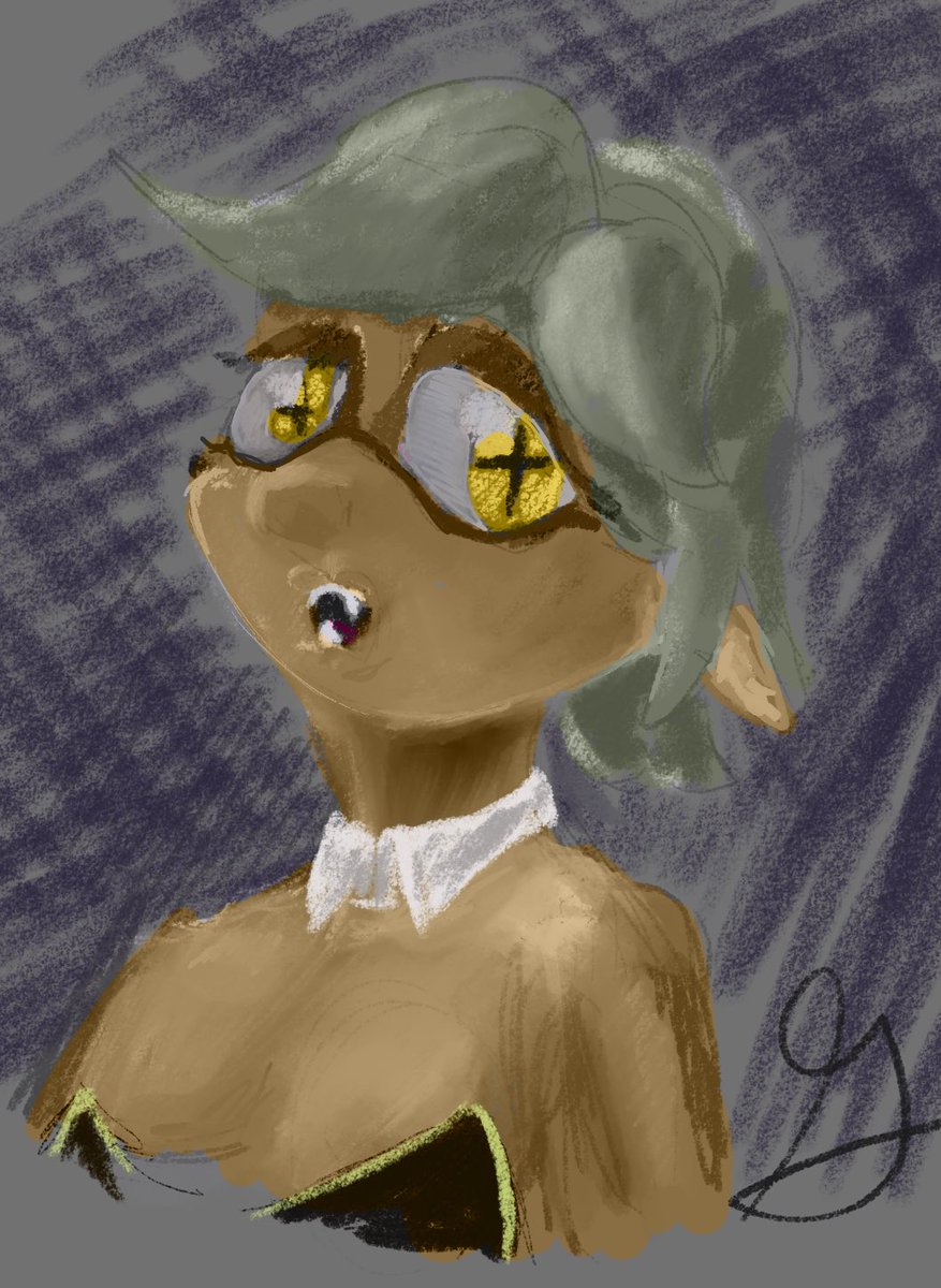 Grandma of Splatoon Grandma Fame tweet media