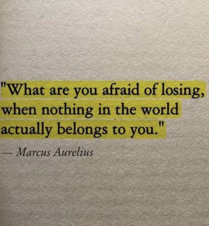 AlpacaAurelius's tweet photo. everything is on rent. enjoy it without attachment https://t.co/dyRTC4x5RE