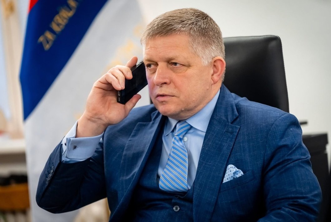 Fana43124688's tweet image. 🇸🇰 Slovak PM @RobertFicoSVK said that the priority of future 🇭🇺 Hungarian PM @magyarpeterMP in relations with Slovakia will be the Benes decrees regarding the Hungarian minority in Slovakia, on which he has a different position.
#Slovakia #Hungary
⬇️
idnes.cz/zpravy/zahrani…