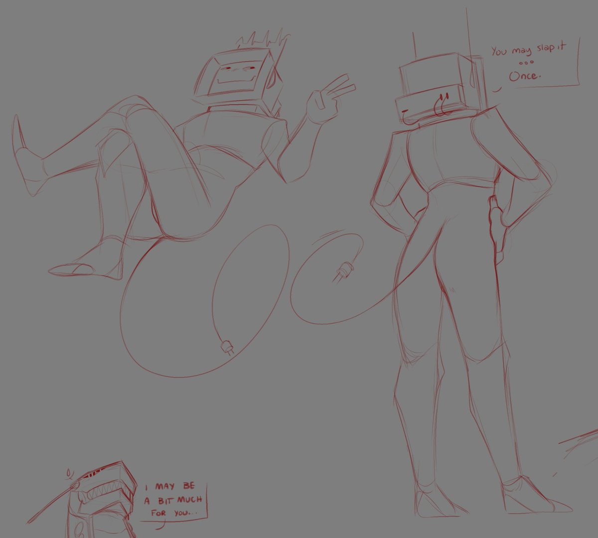 🔞 Frackhead (Commissions on vgen!) tweet media