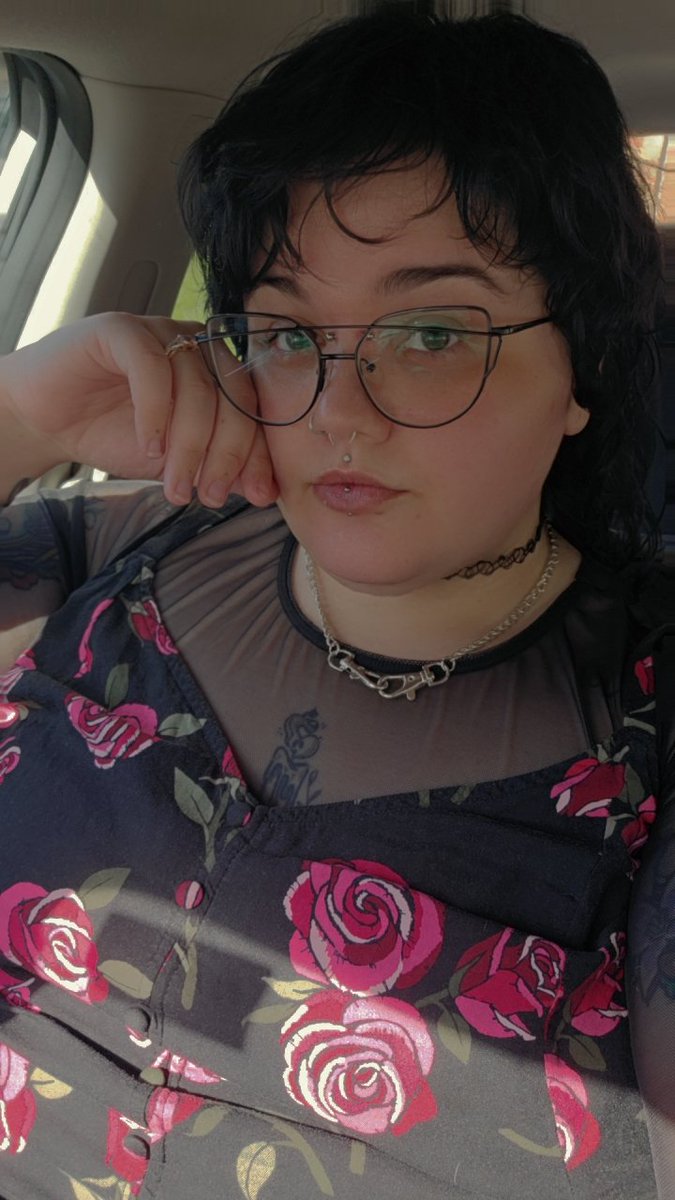 CemeteryBrat_93 🖤115/500🖤 tweet media