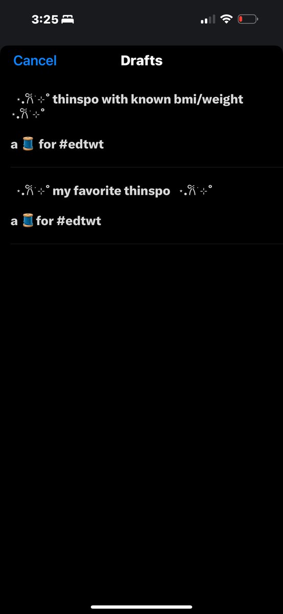 ꪀ ꪮ ꪜ ꪖ🪐 tweet media