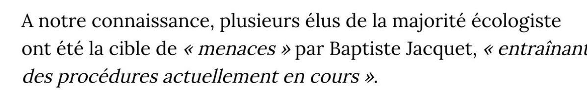 Média. Il faut savoir qu’un article dans les médias est, pour la quasi majorité, une resucée de communiqués de presse. Si un communiqué de presse arrive à être repris, il a été bien fait. Après, il y a la vérification de ce que transmet l’émetteur. Cela demande du travail : le