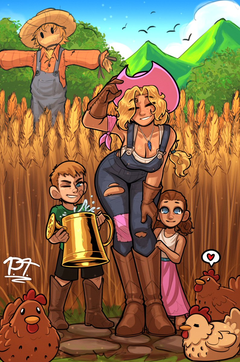 JonathanPT ✞ tweet media