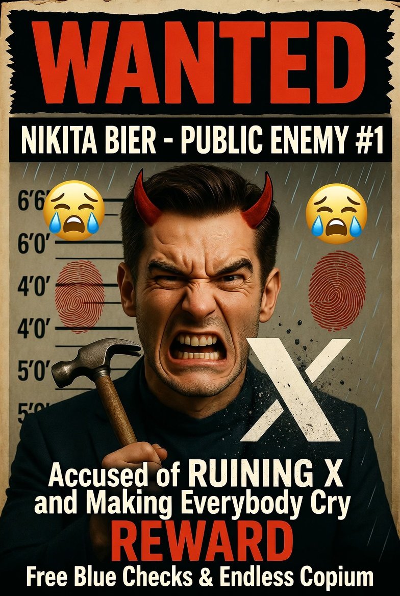 Timothy Bozman tweet media