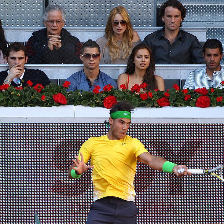 nadalprop_'s tweet photo. No one had the streets quite like Rafael Nadal. https://t.co/j1QZOeJgwE