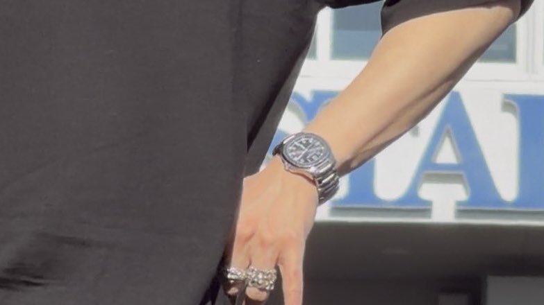 Jimin eyes🪞ᴹᵘˢᵉ tweet media