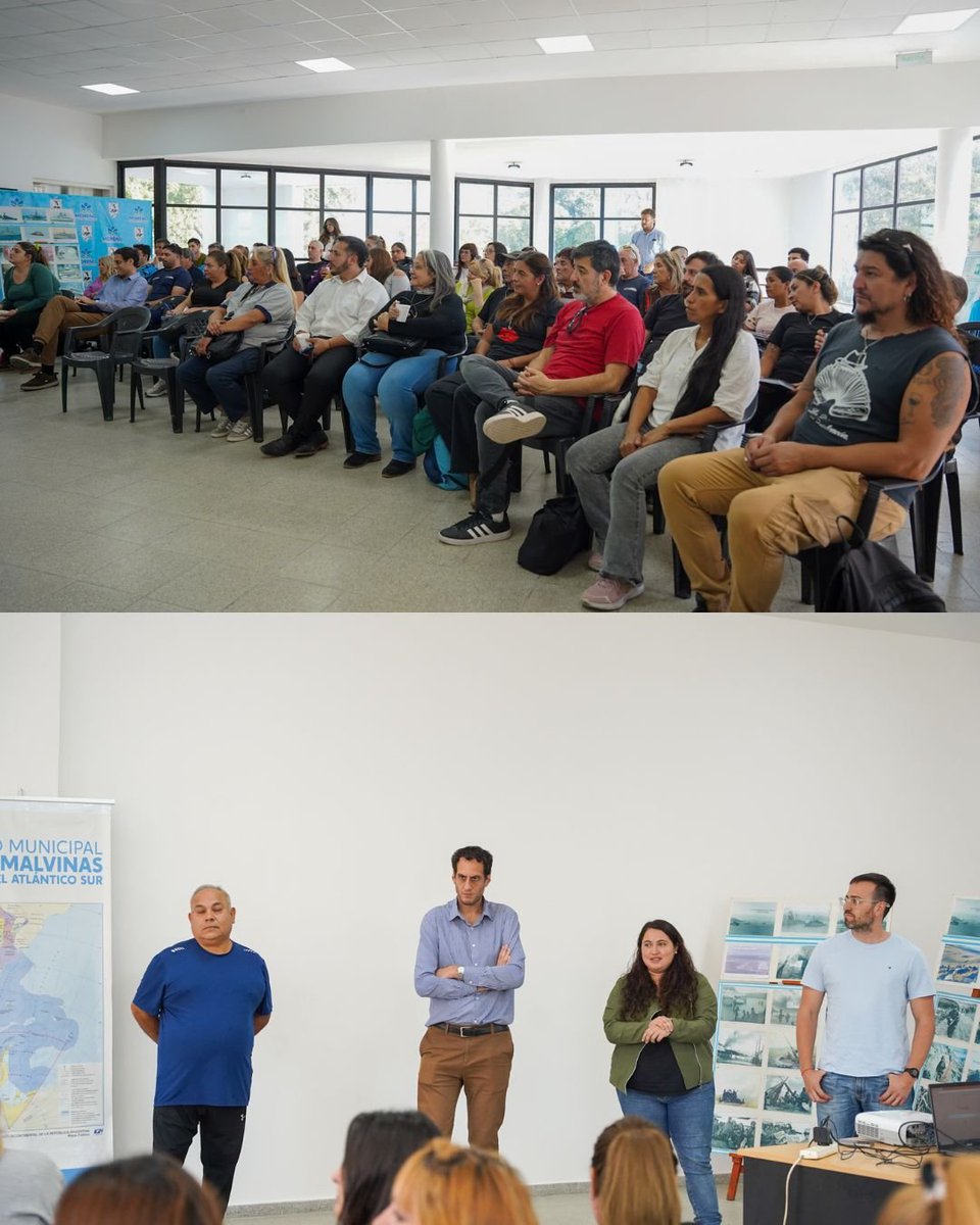 Sumak Kawsay La Plata tweet media