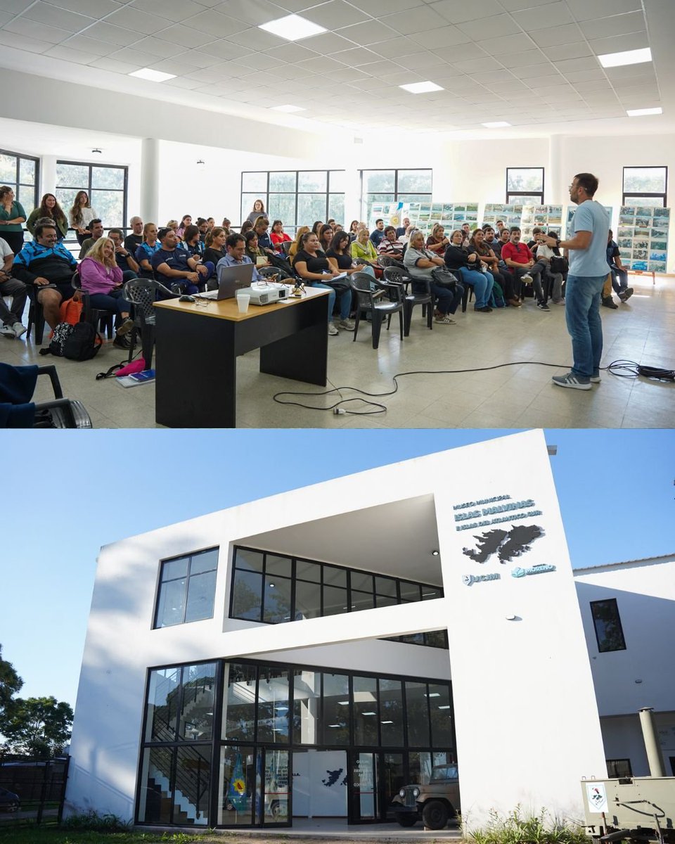 Sumak Kawsay La Plata tweet media