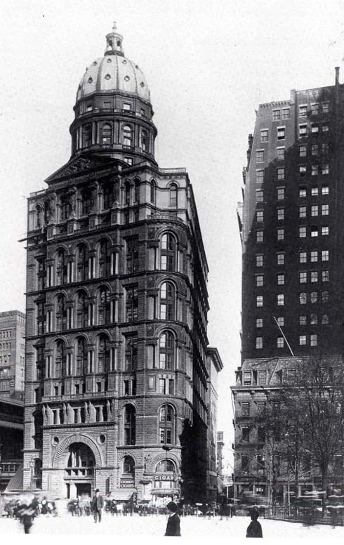 Are you familiar with the phantom architect phenomenon? Our writers of ...