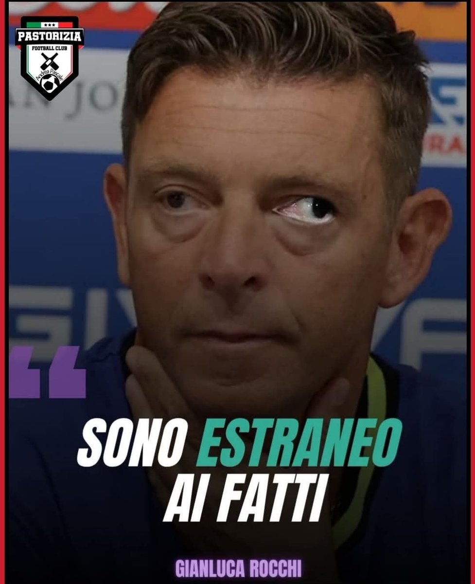 Questa è la più bella che ho visto #Rocchi #Marotta