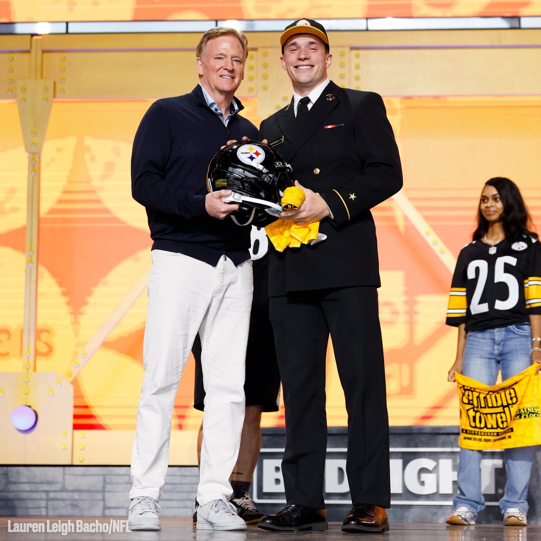 Pittsburgh Steelers tweet media