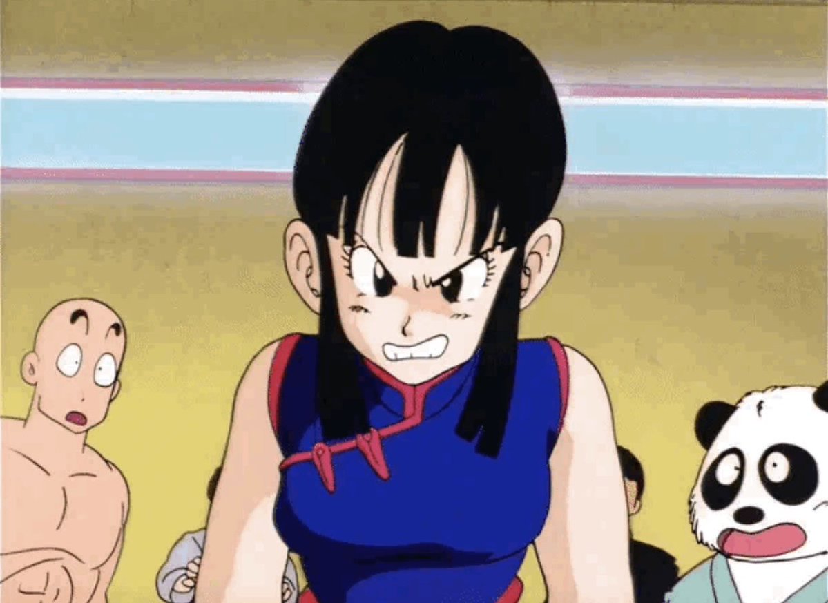 Daily Chichi tweet media