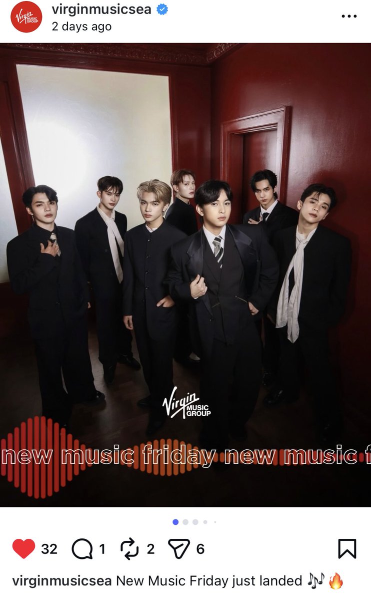 Attention anchors! Please engage on their IG page!!! Make sure to mention ⁦<a href="/HORI7ONofficial/">HORI7ONofficial</a>⁩