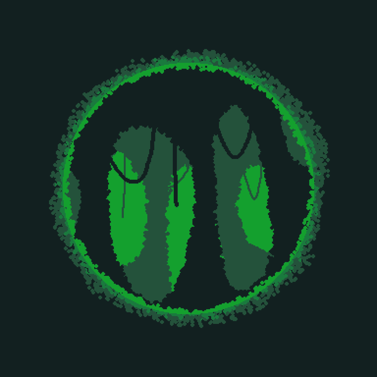 PatosoD97227's tweet photo. mossy paths updated 🌿🍄

#RotCore #indiegame #gamedev #indiedev #pixelart #indiegamedev https://t.co/AYZuqN8sL6