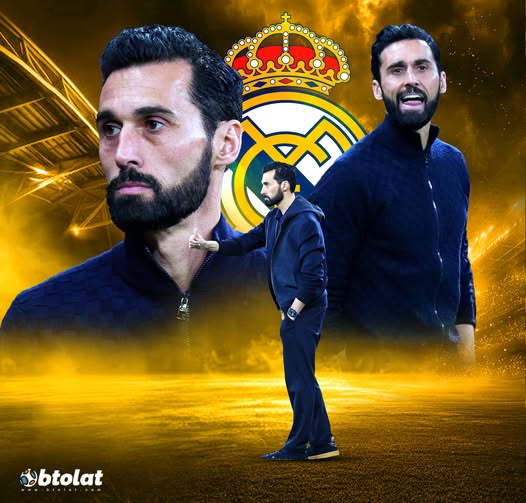 رقم سلبي للإسباني ألفارو أربيلوا رفقة ريال مدريد هذا الموسم. أربيلوا فقد 13 نقطة في الليجا. تشابي فقد 12 نقطة في الليجا 