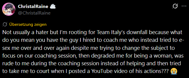 Vision Predo tweet media