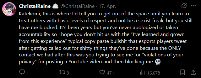 Vision Predo tweet media